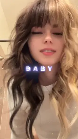 MY BABY