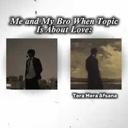 Tera Mera Afsana