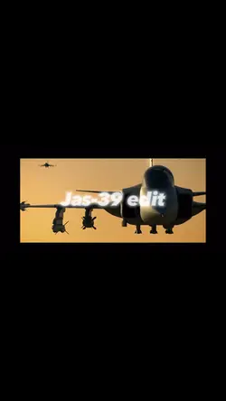 Jas-39 edit