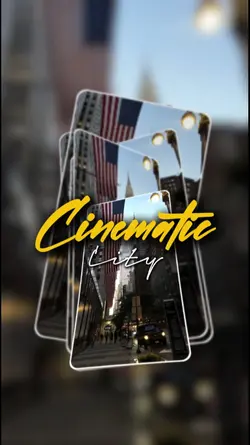 5 clips cinematic