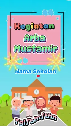Arba mustamir