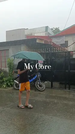 My Core With Text