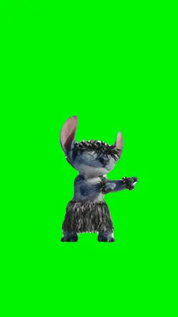 Stitch Dancing