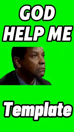 God Help Me 