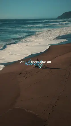 Eternity lyric