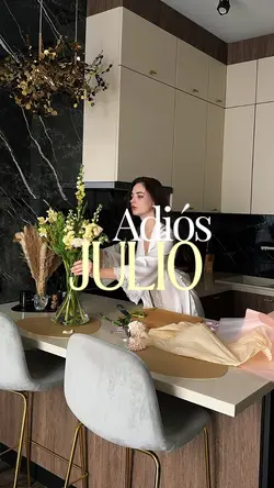 Adiós Julio