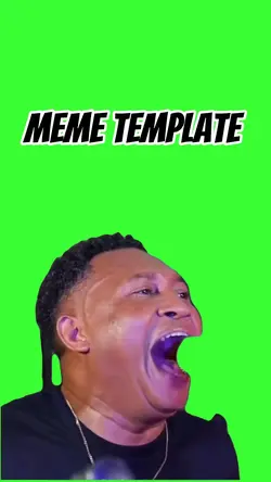 WAAAAAAA meme 