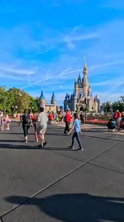 Disney World