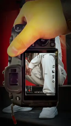 camera