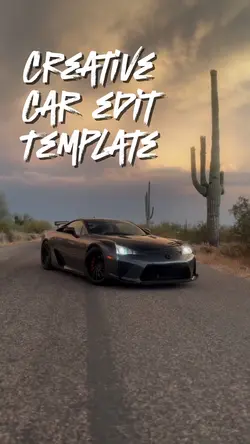 Trending car edit 🤞🏻⚡️