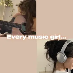 Music and no music
