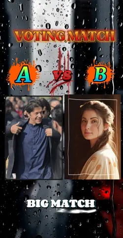 Voting A vs B