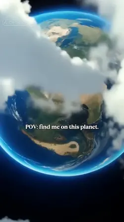 earth zoom out