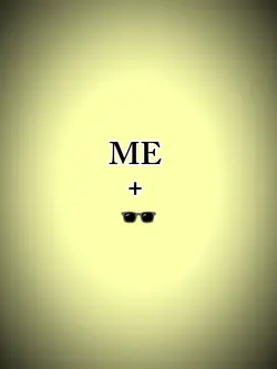 EYEGLASSES?