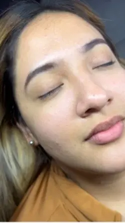 Lash transformación
