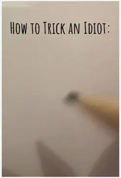 How to trick