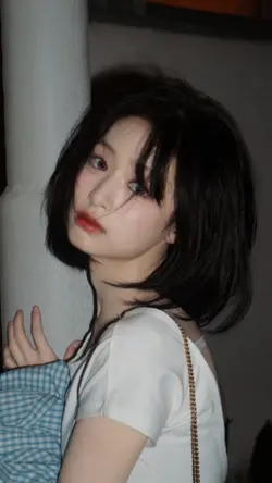 ahyeon template