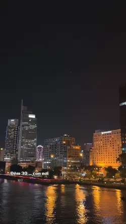 Đêm 30 tết