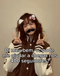 400 seguidores❤️