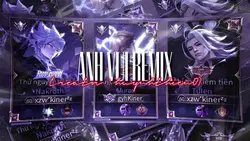 ANH VUI REMIX