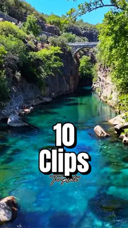 Use 10 Clips 