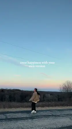 Creat Happiness 