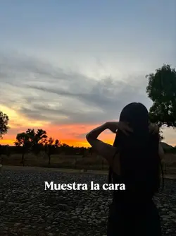 LA CARA???