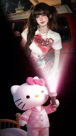 Hello Kitty