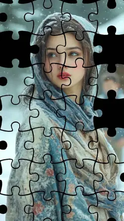 puzzel photo