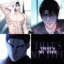 my Type 