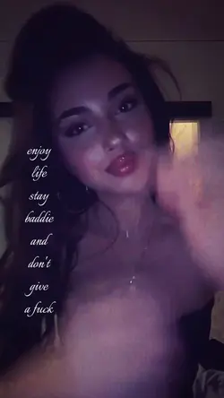 enjoy life