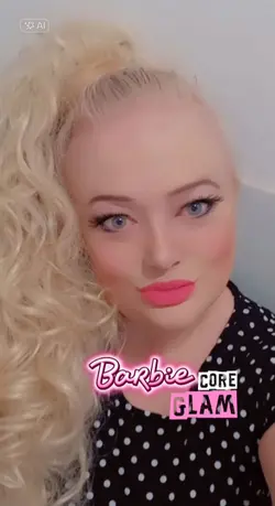 Barbie