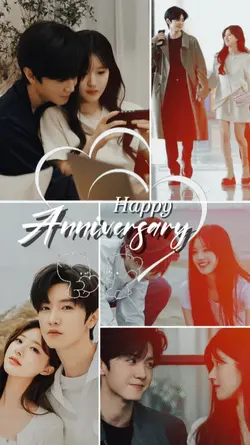 happy anniversary 