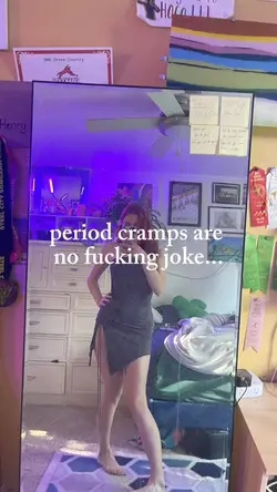 period cramps