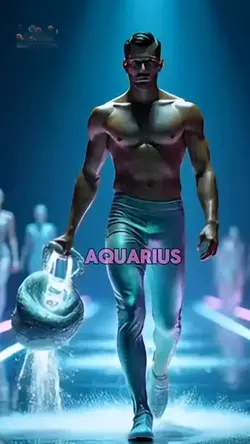Aquarius 