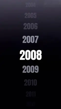 trend tahun lahir