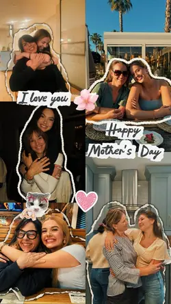 happy mother's day 