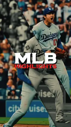 MLB Highlights