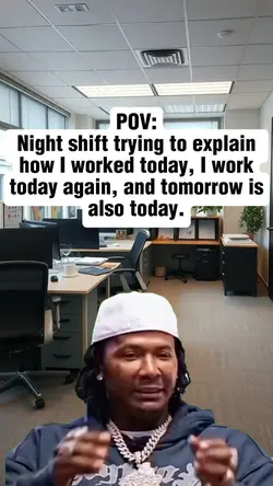 Night Shift Logic