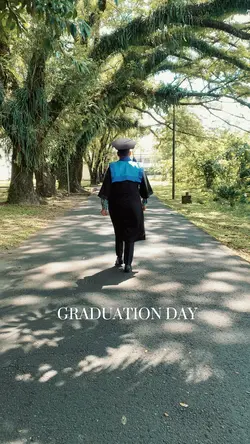 Cinematic wisuda