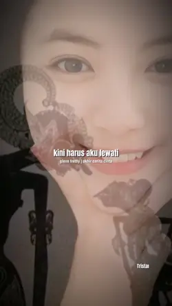 AKHIR CERITA CINTA 