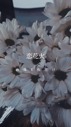 恋花火/雰囲気編集