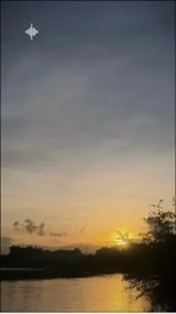 Hoàng Hôn thì đẹp !