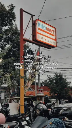 disaat semua ingin