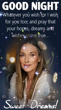 Good Night
