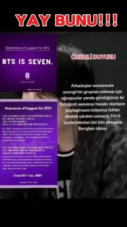 yoongiye destek 