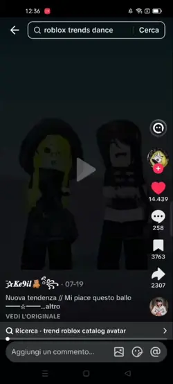 new trend