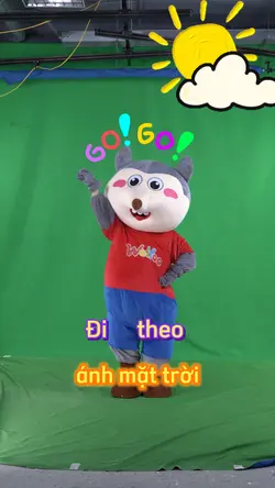 Wolfoo