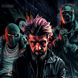 Savage music 