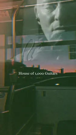 RETRO LYRIC 